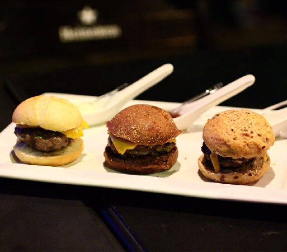 Dom Black Gourmet TripAdvisor