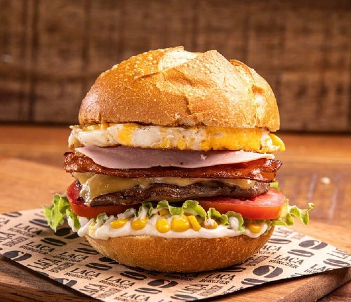 Laça Burger TripAdvisor