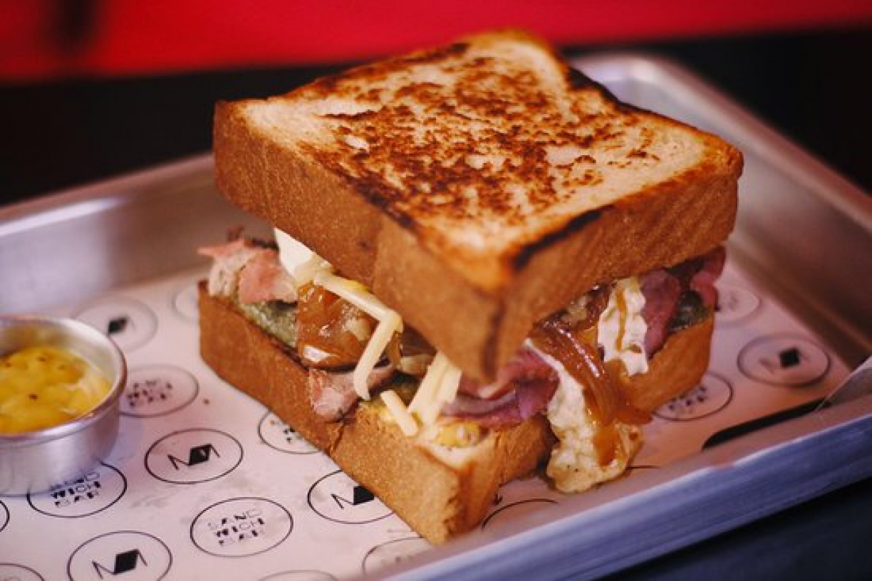 Mooo Sandwich TripAdvisor