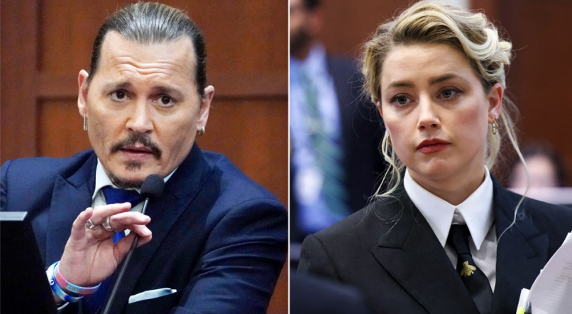 Johnny Depp x Amber Heard: veja veredito completo do julgamento legendado e  reação no tribunal  Johnny Depp x Amber Heard: veja veredito completo do julgamento  legendado e reação no tribunal O