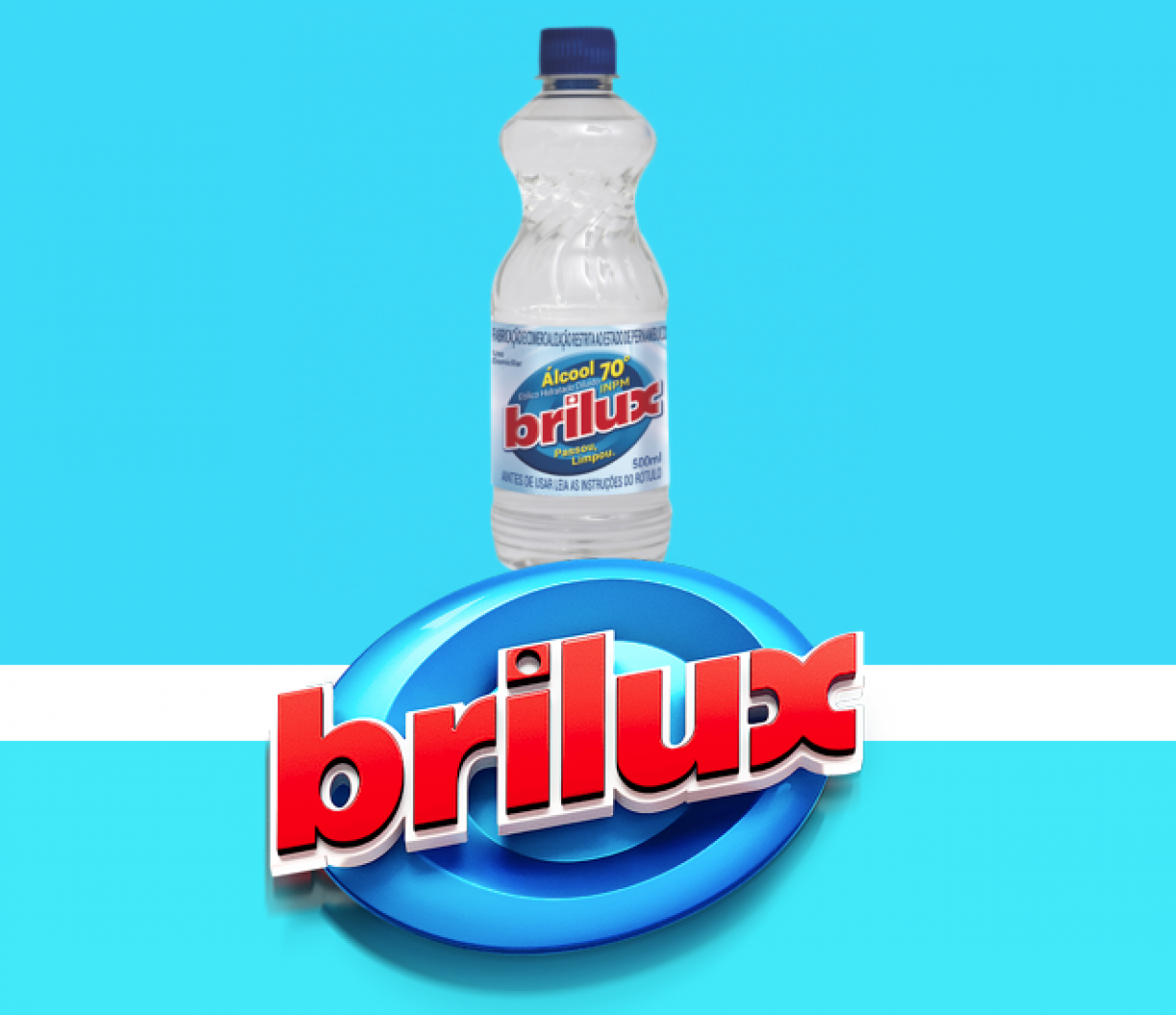 Divulgação/Brilux