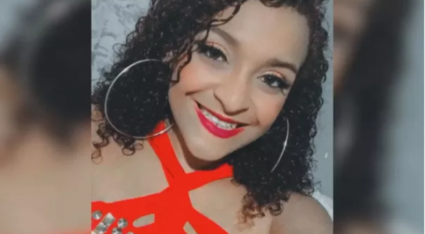 REPRODUÇÃO: ARQUIVO PESSOAL