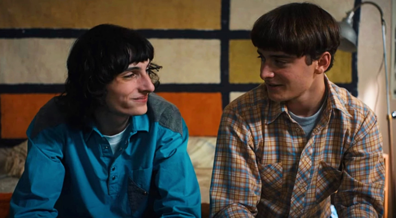 Afinal, o Will de “Stranger Things” é gay? Ator e produtor comentam