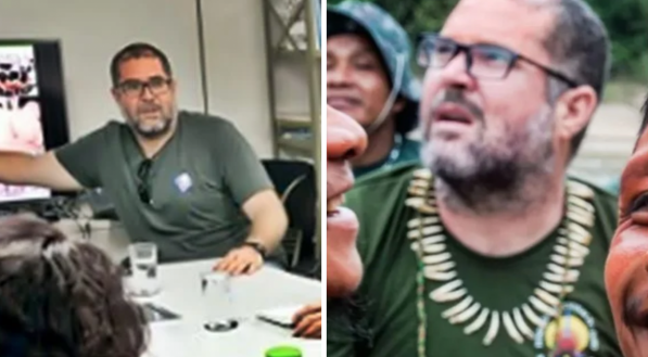 Reprodução/Redes sociais