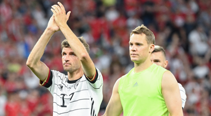 Alemanha encara o Jap&atilde;o em jogo da Copa do Mundo 2022