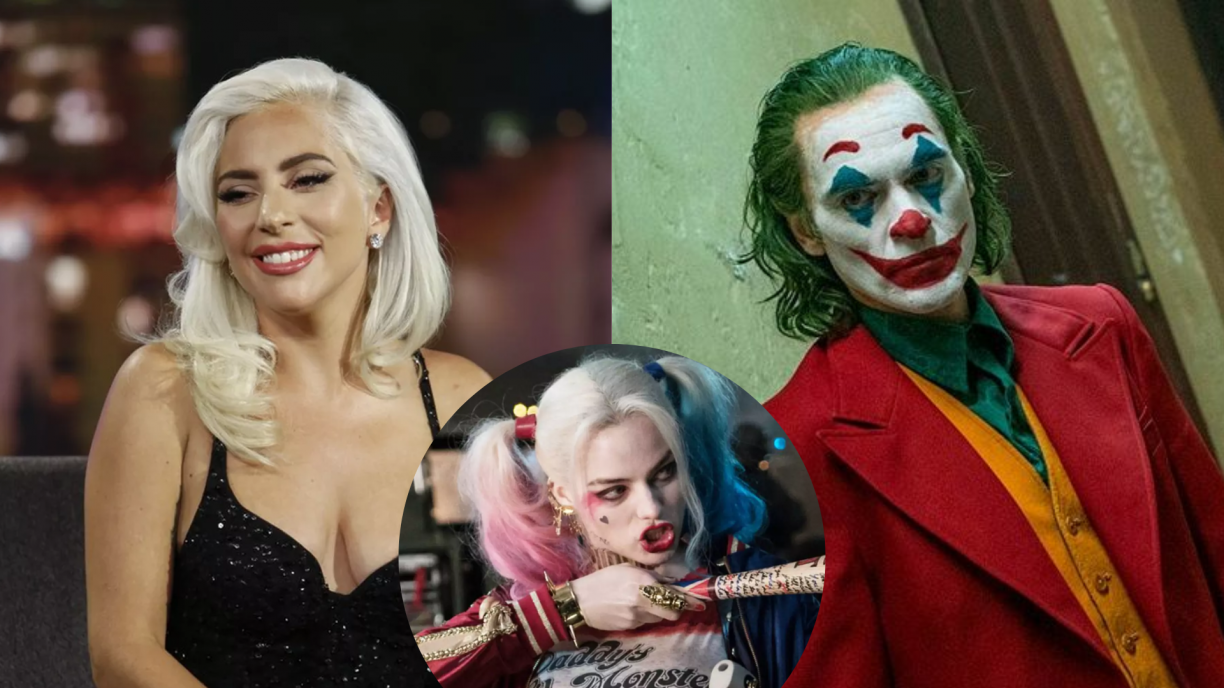 Esqueça o Coringa: Arlequina tem tudo para ser a personagem mais popular do  ano