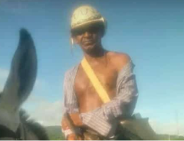 Indígena do povo Atikum, Edinaldo Manoel de Souza, de 61 anos, morreu na última quarta-feira (15)