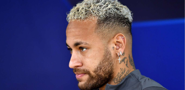 Neymar wird von PSG angeboten und könnte zu Barcelona zurückkehren;  sagt der Journalist