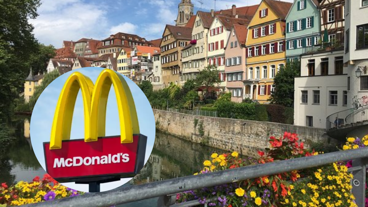 McDonald's processa cidade; entenda