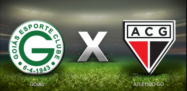 AtlÉtico Go X GoiÁs Ao Vivo Hoje 22 Confira Onde Assistir