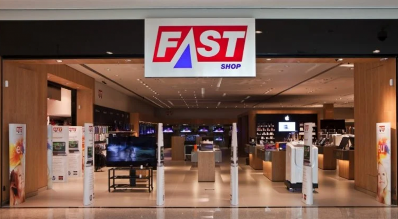 Divulgação/Fast Shop