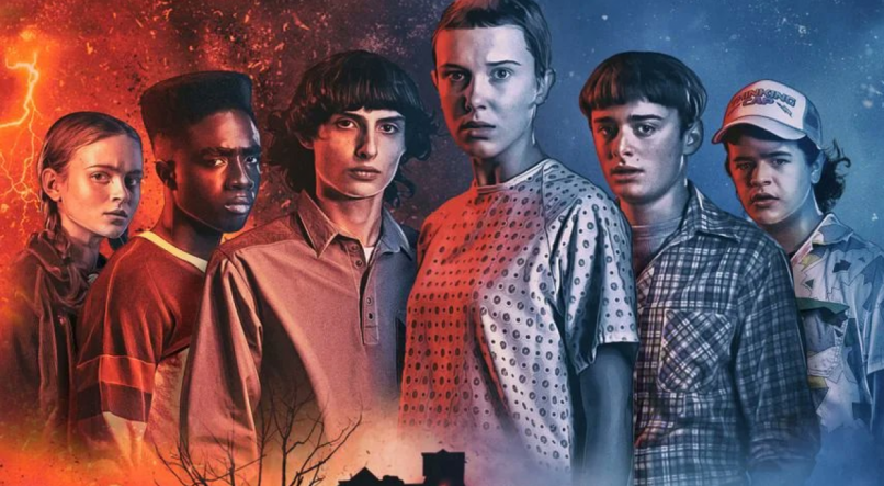 Vai ter 5 temporada de STRANGER THINGS! Saiba o que esperar da 5 temporada  de STRANGER THINGS