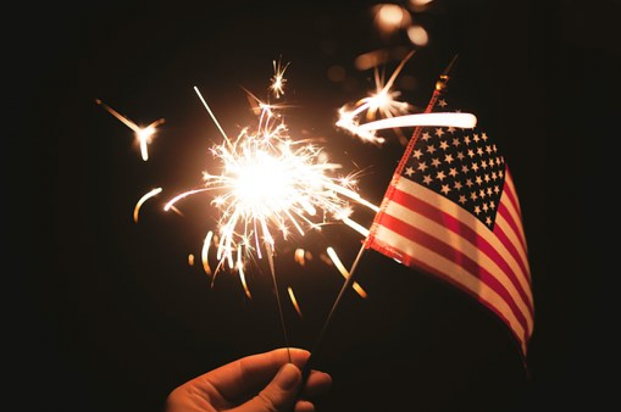 DIA 4 DE JULHO: O que significa dia 4 de julho nos Estados Unidos? Entenda mais sobre o feriado americano