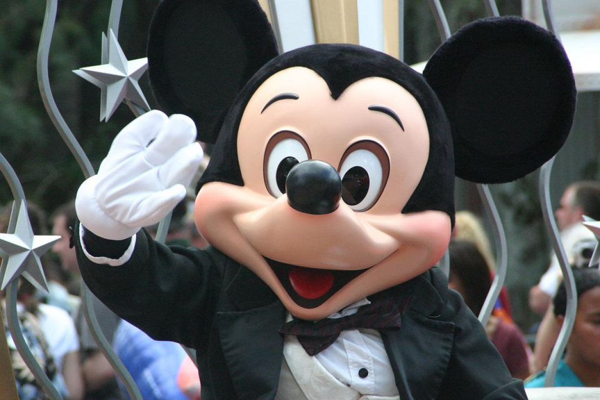 Disney não poderá usar o Mickey Mouse? Entenda o conflito de direitos autorais