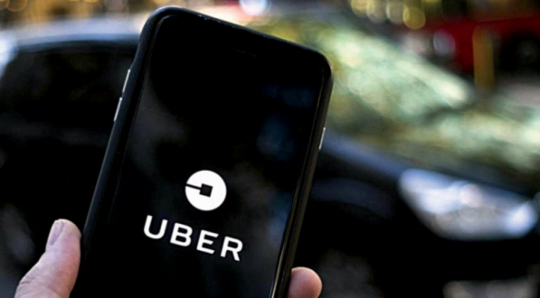 Novo golpe da Uber: entenda como funciona novo golpe em que motoristas da Uber fazem viagem sem passageiro