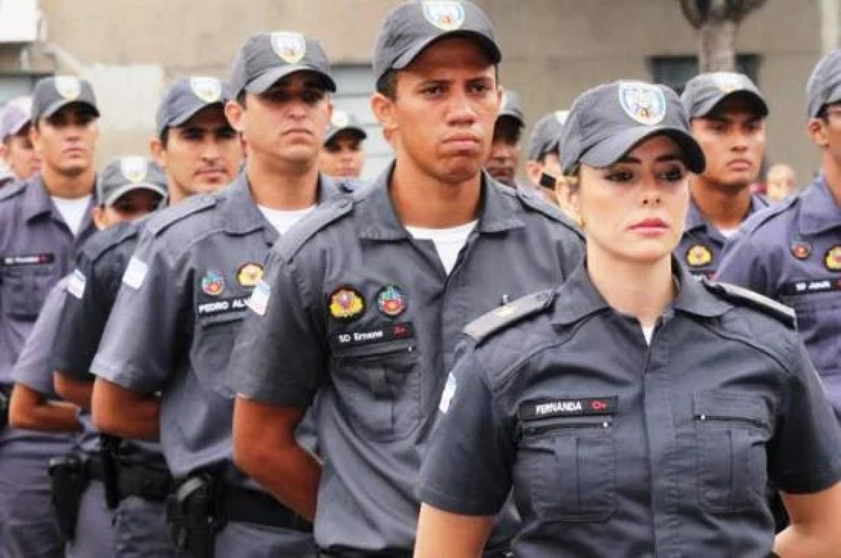 Polícia Militar do Rio Grande do Norte (PMRN)