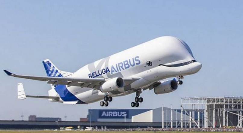 Divulgação/Airbus