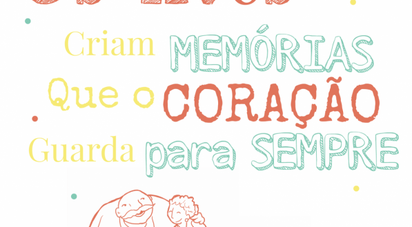 REPRODUÇÃO/SOMOS FAMÍLIA