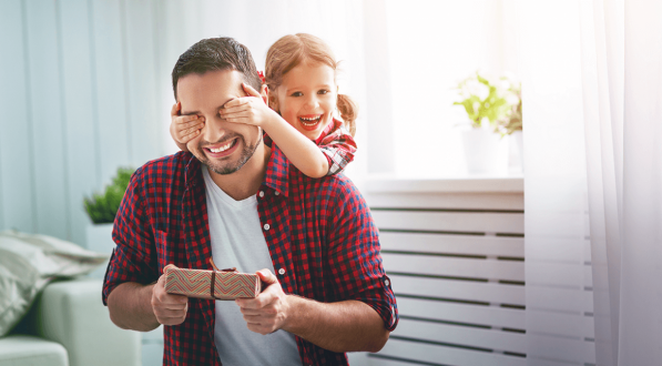 Mensagem Dia dos Pais: veja as melhores frases para desejar um Feliz dia Dos Pais