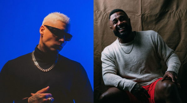 FIG 2022: Filipe Ret e Baco Exu do Blues são atrações desta quinta-feira (28). Veja horários e programação completa