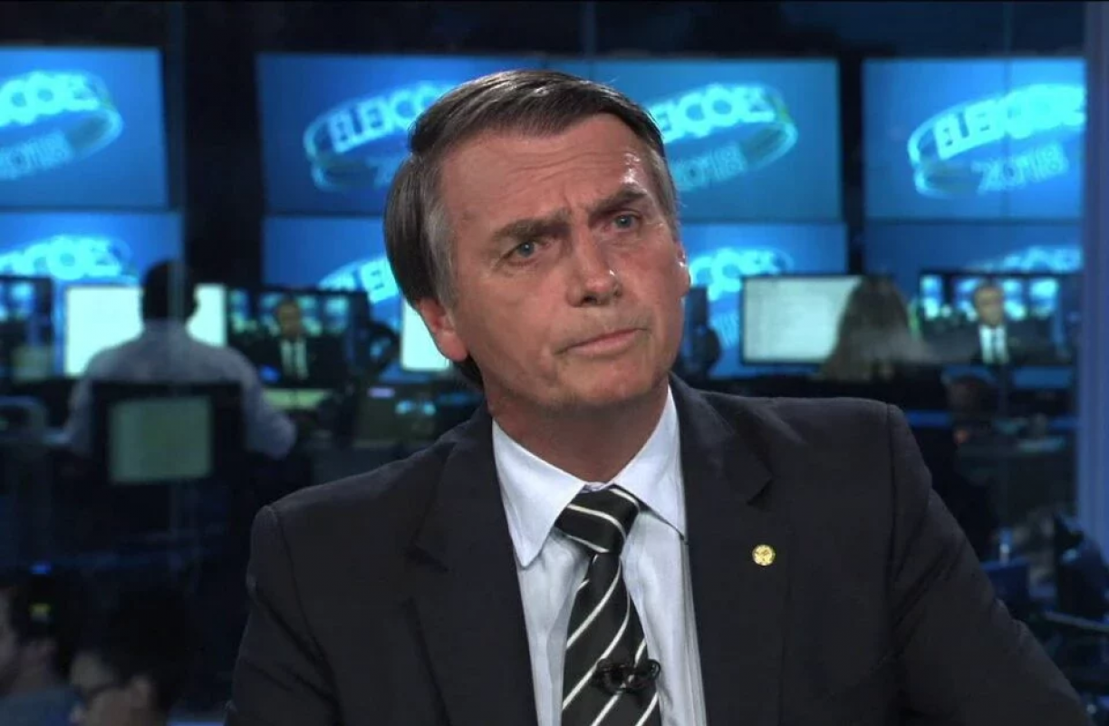 BOLSONARO NO JORNAL NACIONAL HOJE: saiba que horas começa a entrevista de Bolsonaro na Rede Globo