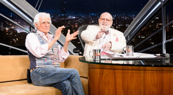 Reprodução / Globo