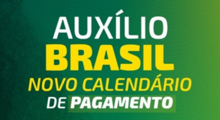 Novo calendário Auxílio Brasil mostra novas datas de pagamento do Auxílio Brasil e Vale Gás