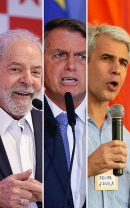 De R$ 197 a R$ 24,6 milhões: candidatos à presidência 2022 declaram bens ao TSE; confira valores