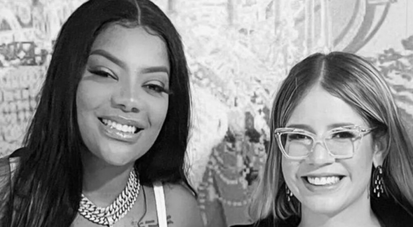 LUDMILLA adia lançamento de música com Marília Mendonça; entenda