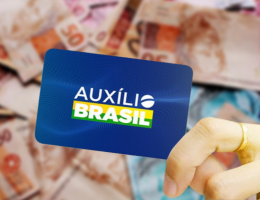 Empréstimo consignado Auxílio Brasil; quando vai ser liberado empréstimo Auxílio Brasil; como fazer empréstimo do Auxílio Brasil