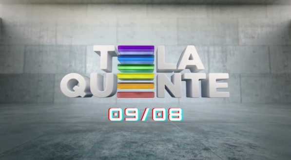 REPRODUÇÃO/TV GLOBO