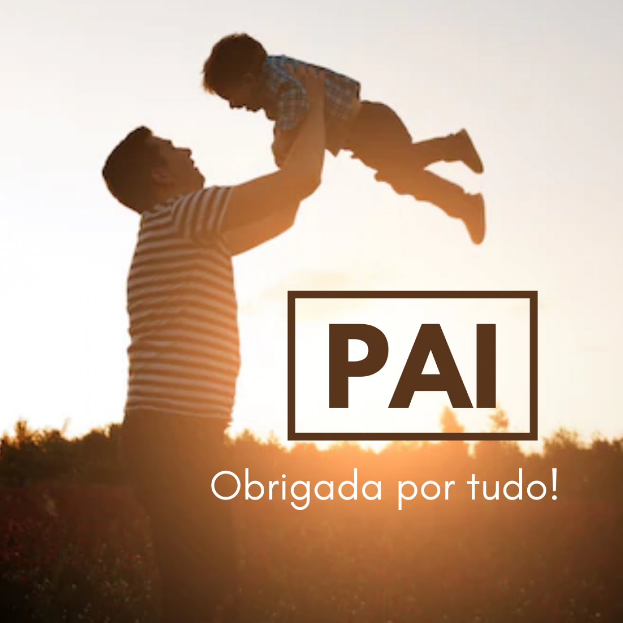 FELIZ DIA DOS PAIS BOM DIA: Veja lindas MENSAGENS para o Dia dos