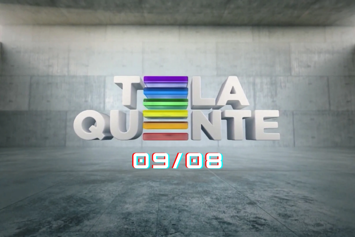 Filme que passou ontem (08) na Globo: Tela Quente; confira trailer e sinopse