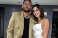 Neymar e Bruna Biancardi reataram o relacionamento