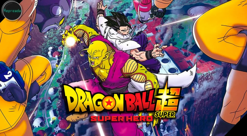 Dragon Ball Super: Broly estreia com grande bilheteria e