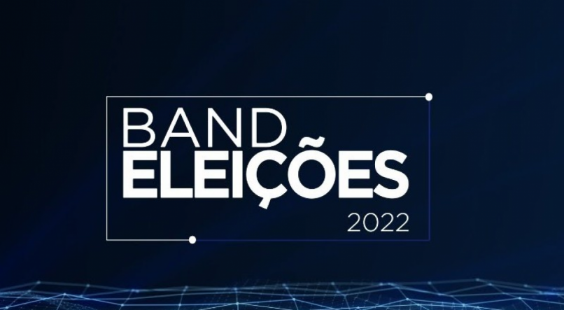 Primeiro debate presidencial 2022 acontece na Band