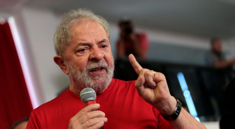 Desde a campanha presidencial, sal&aacute;rios iguais entre homens e mulheres j&aacute; era promessa de Lula