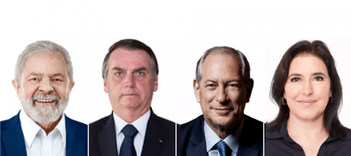 Reprodução/ TSE
