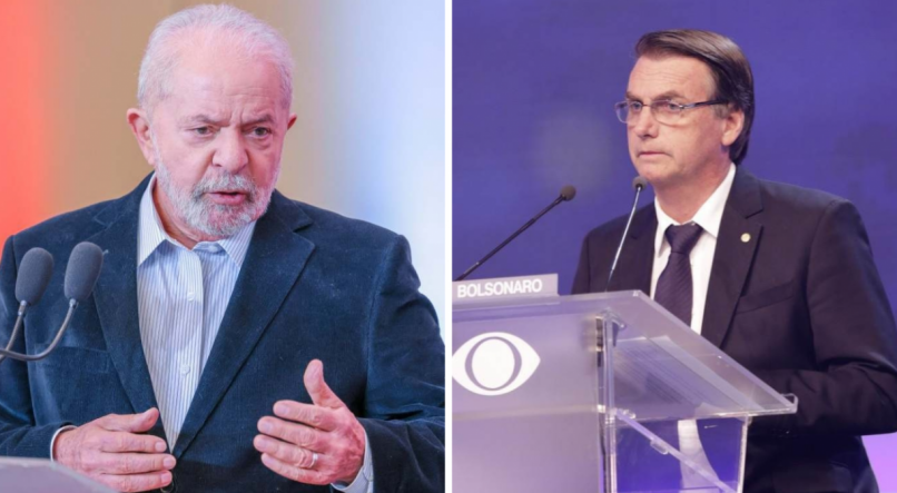 Lula e Bolsonaro participam de mais um debate presidencial das Elei&ccedil;&otilde;es de 2022