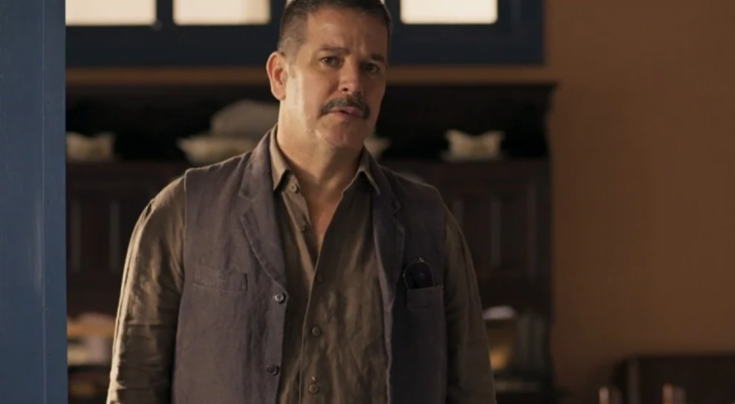 Reprodução/ TV Globo