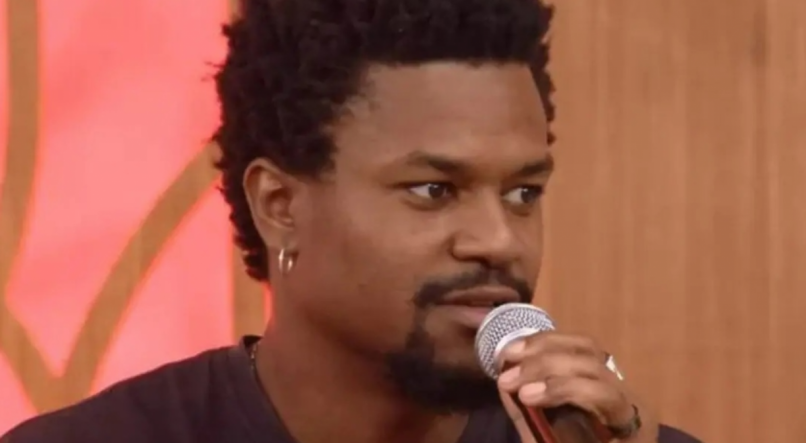 Reprodução/ TV Globo