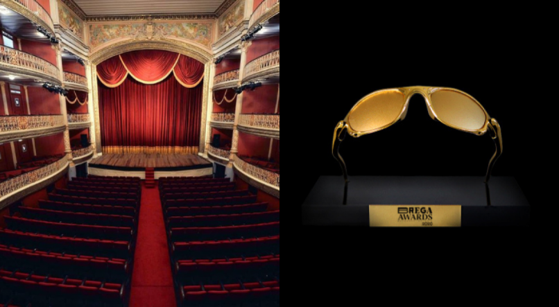 PREMIAÇÃO Teatro de Santa Isabel receberá a terceira edição do Brega Awards