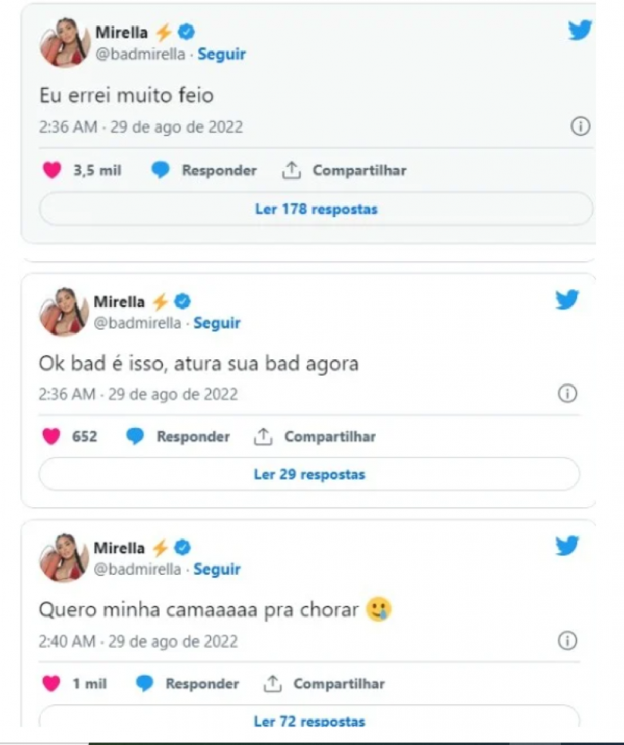 Reprodução