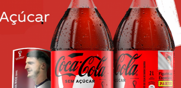 Copa Coca-Cola 30, Nos intervalos dos jogos, não faltou ani…