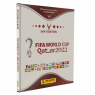 Álbum da Copa do Mundo 2022 ORYX EDITION é vendido apenas na Suíça