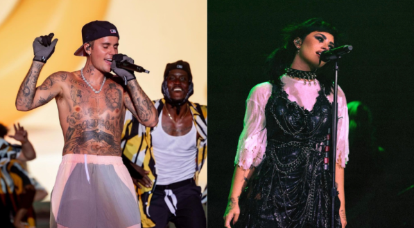 ROCK IN RIO: Veja quais os shows do domingo, horários e como assistir ao vivo