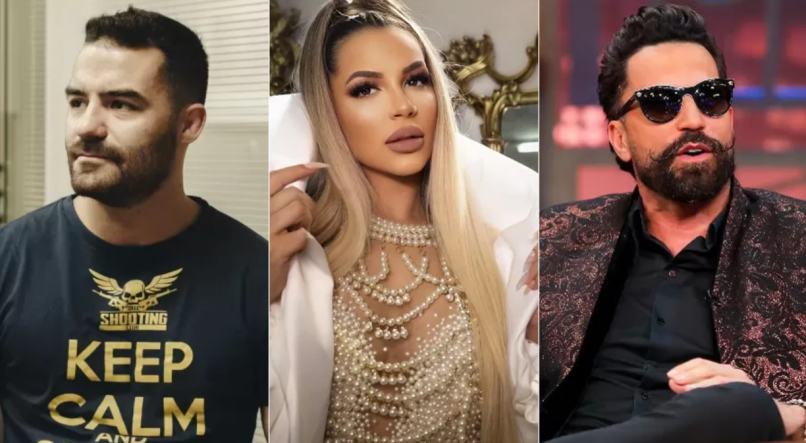 Reprodução/ Instagram 