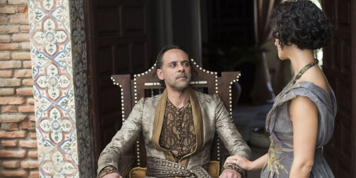 Novo spin-off de Game of Thrones HBO