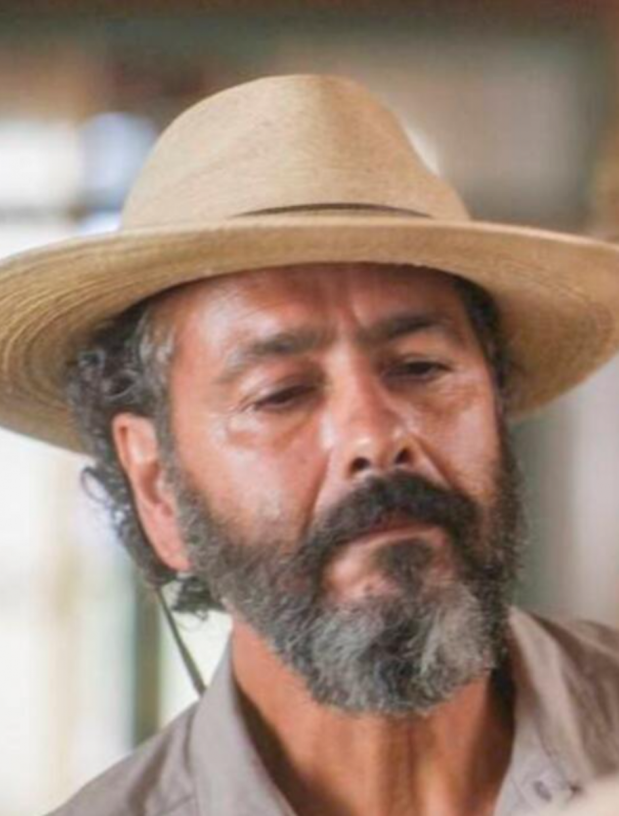 José Leôncio morre em Pantanal? Ricaço ignora alerta de Zefa e