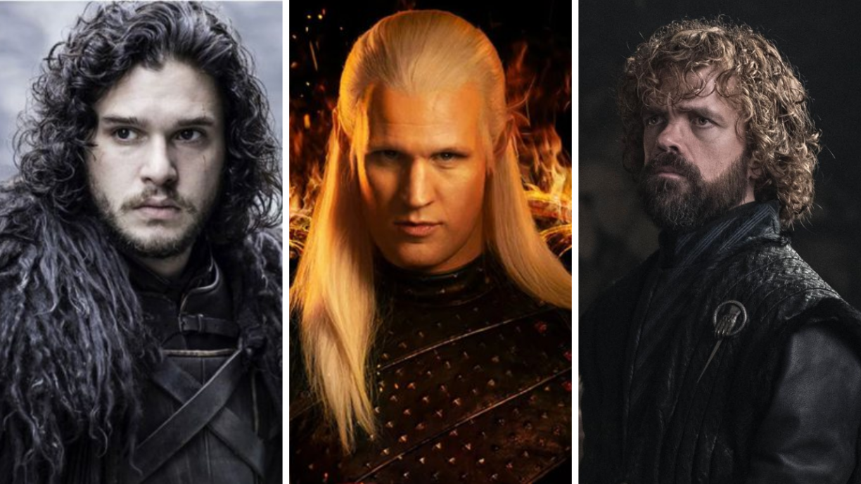 House of the Dragon: série da HBO adiciona novas atrizes ao elenco